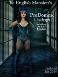 ProDomme Listings 2024: Get Worshipping