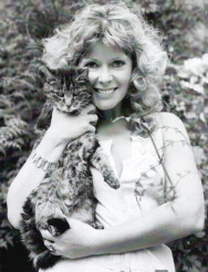 Scene Saints: Mary Millington ~ Counter-Cultural Icon